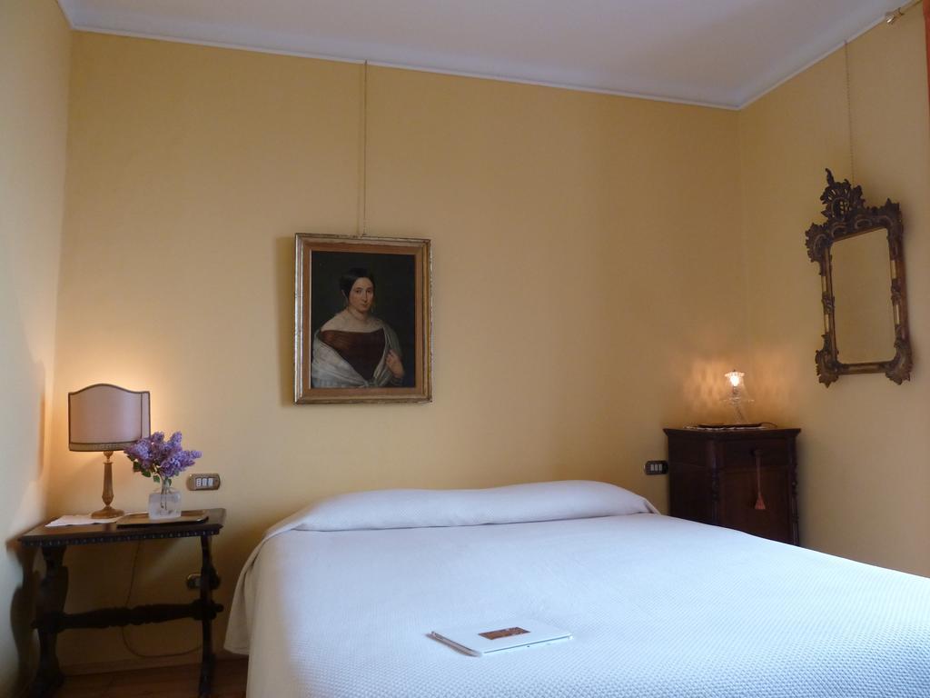 B&B Casa Forster Cannero Riviera Habitación foto