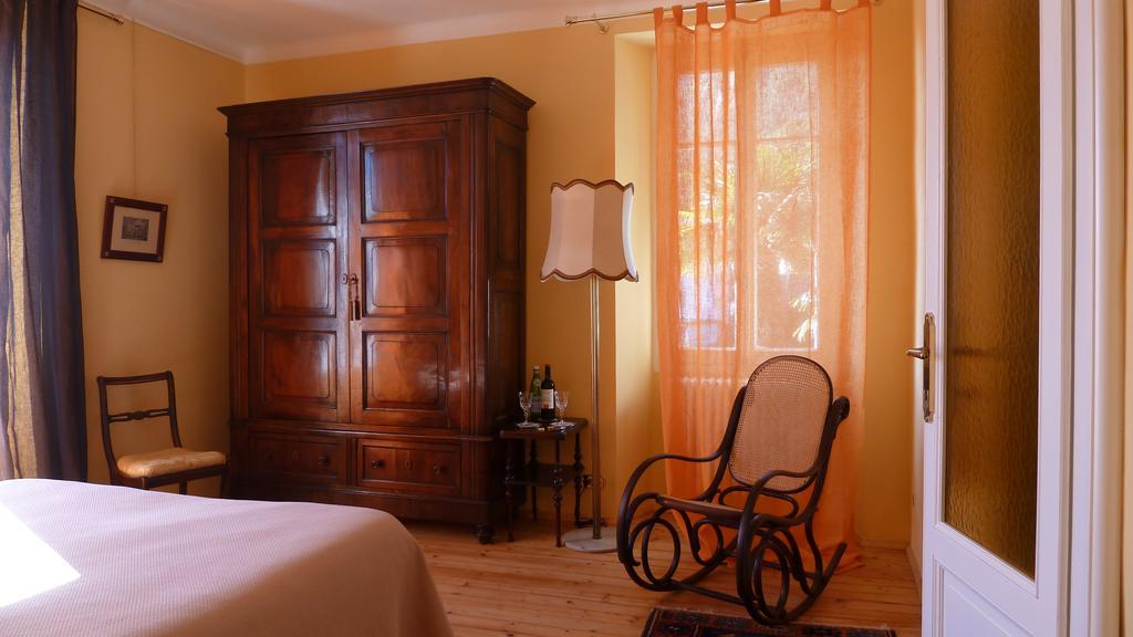 B&B Casa Forster Cannero Riviera Habitación foto